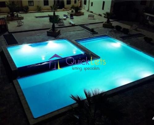 Property in Bugibba