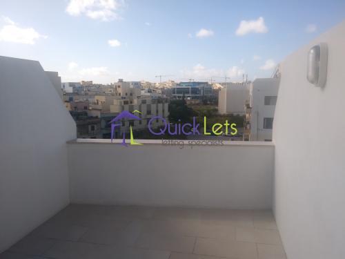 Property in Msida
