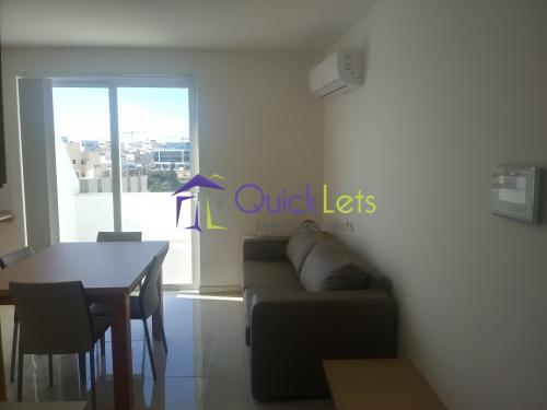 Penthouses in Msida - Image 5