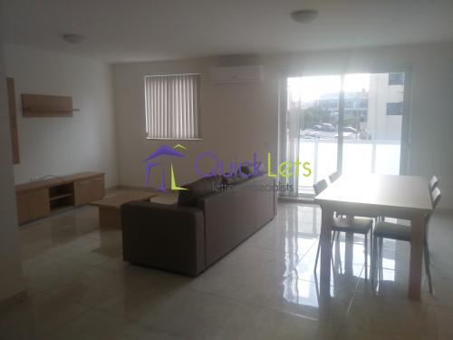 Property in Msida