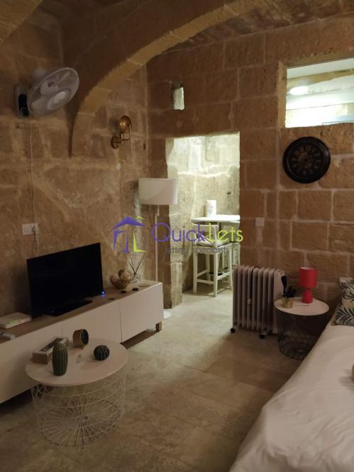 Property in Valletta
