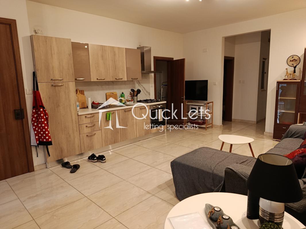 Property in Birkirkara
