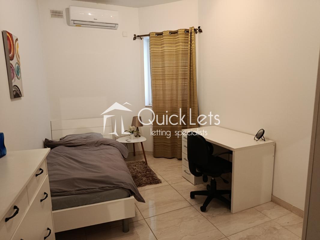 Apartments in Birkirkara - Image 4