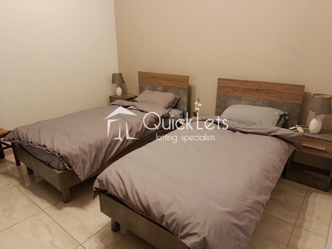 Apartments in Birkirkara - Image 5