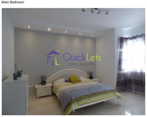 Apartments in Birkirkara - Image 4
