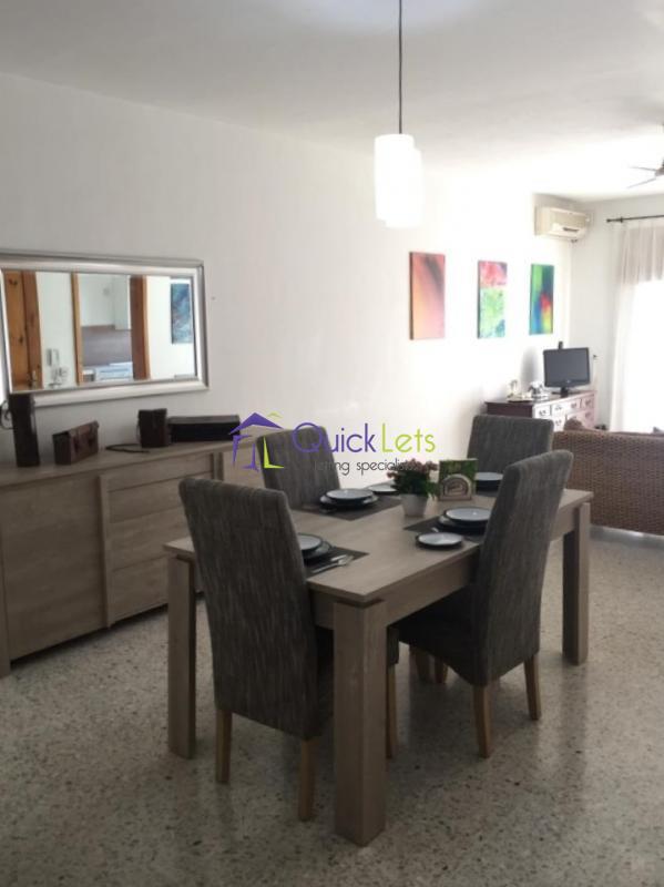 Property in St. Julians
