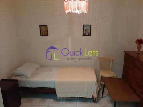 Property in Bugibba