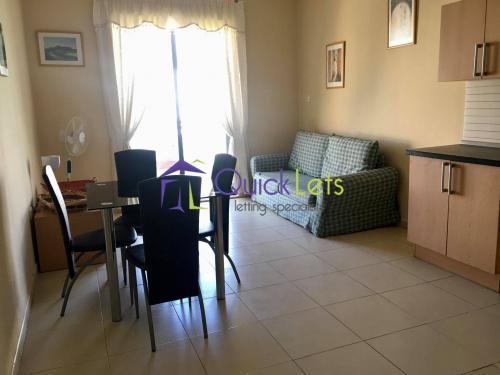 Property in Qawra