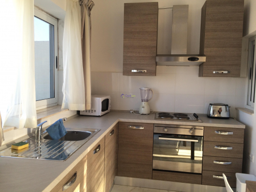 Penthouses in Sliema - Image 4
