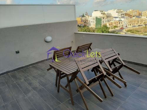 Penthouses in St. Julians - Image 2