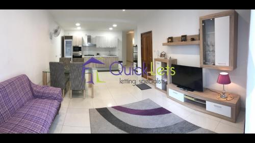 Property in Fgura