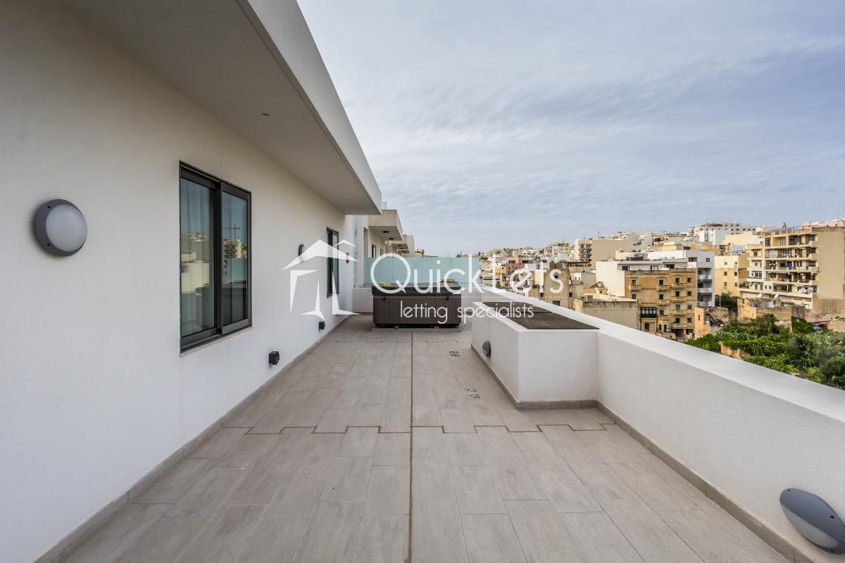 Apartments in Sliema - Image 2