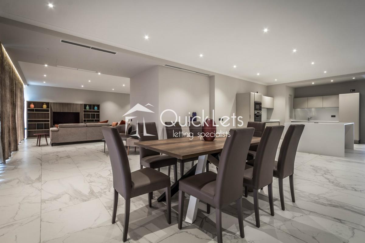 Apartments in Sliema - Image 5