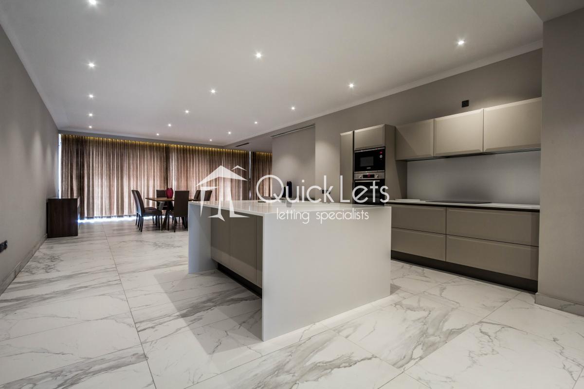 Apartments in Sliema - Image 6