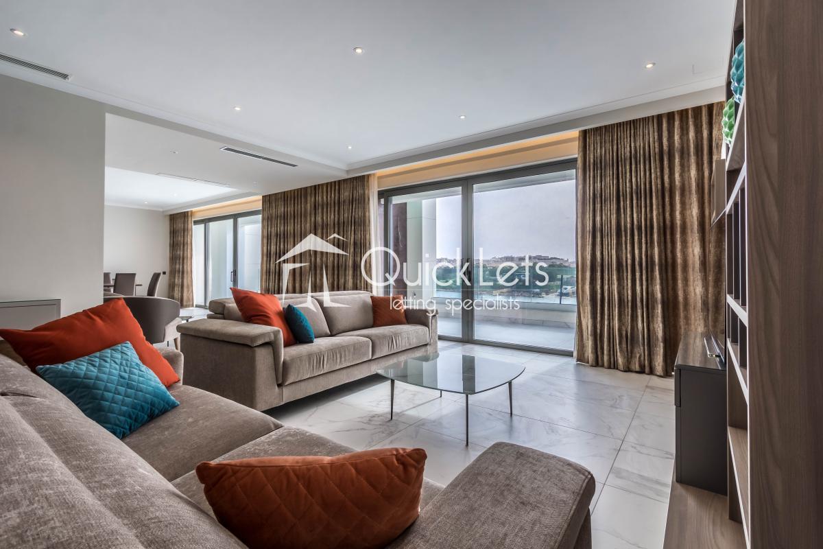 Property in Sliema