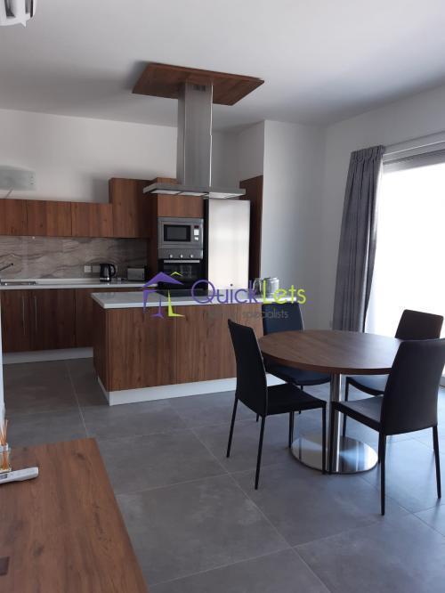 Penthouses in Qawra - Image 2