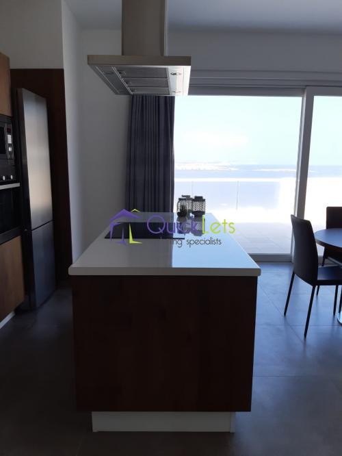 Penthouses in Qawra - Image 3