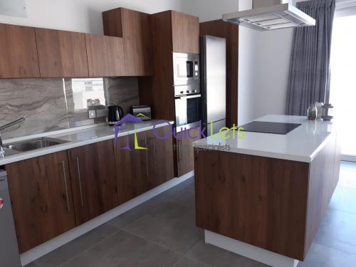 Penthouses in Qawra - Image 4