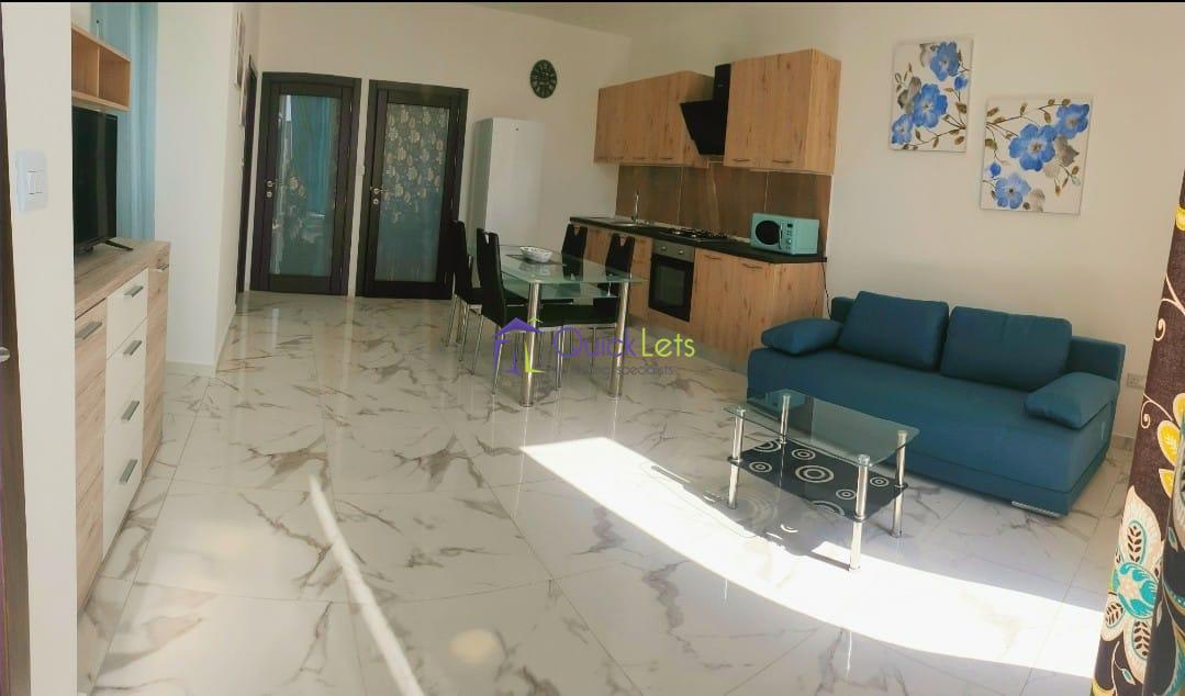 Property in Qormi