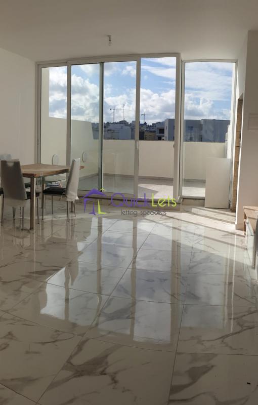 Penthouses in Qormi - Image 2