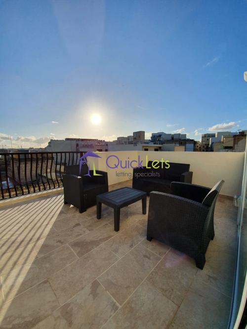 Penthouses in Msida - Image 5
