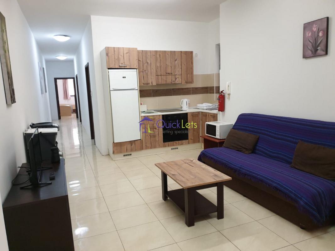 Property in Msida