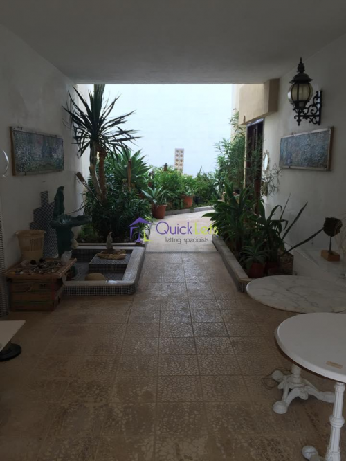 Property in Marsaskala