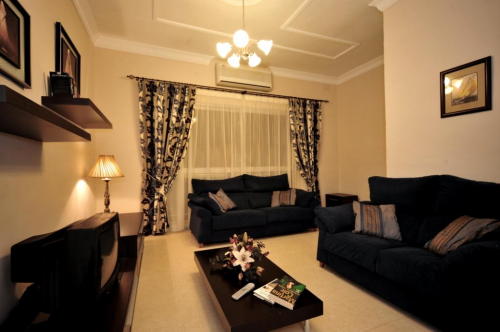Property in Sliema