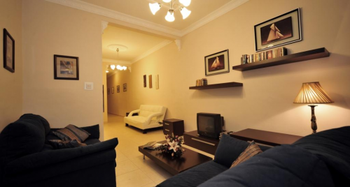 Apartments in Sliema - Image 2
