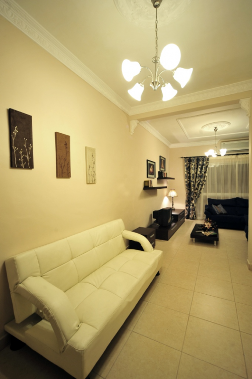 Apartments in Sliema - Image 4