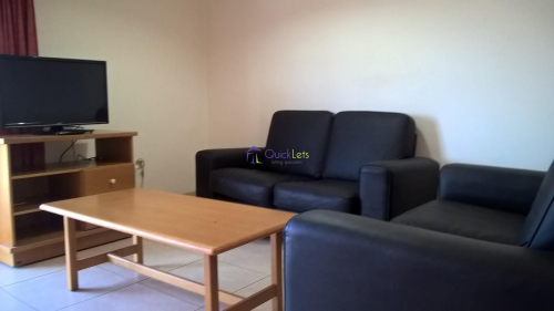 Property in Msida