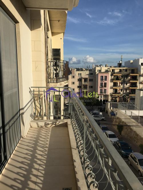 Apartments in Msida - Image 2