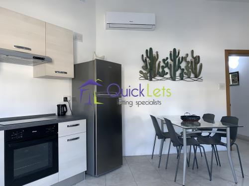 Property in Marsaskala