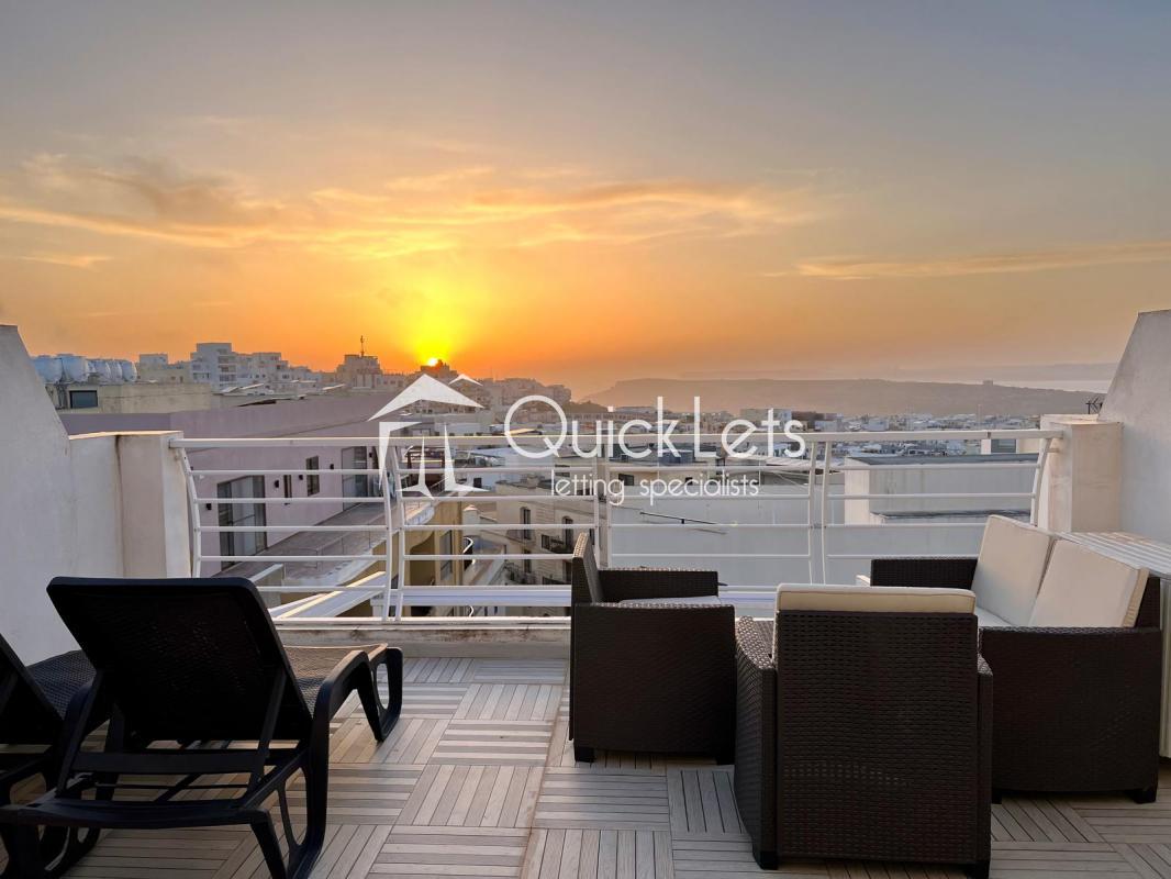 Property in Mellieha