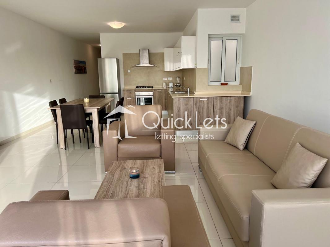 Penthouses in Mellieha - Image 2