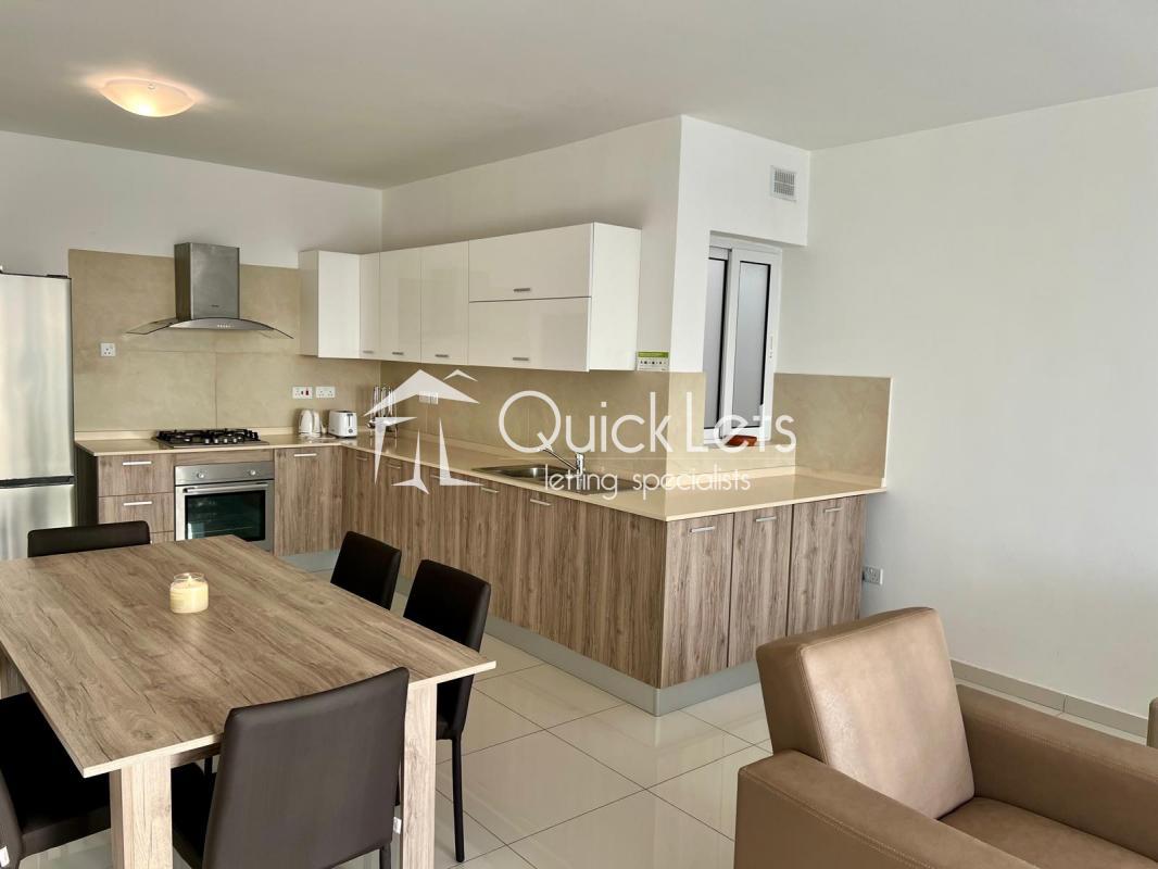 Penthouses in Mellieha - Image 3