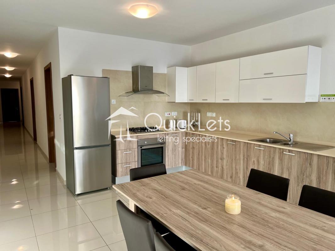 Penthouses in Mellieha - Image 6
