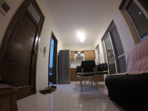 Property in Gzira