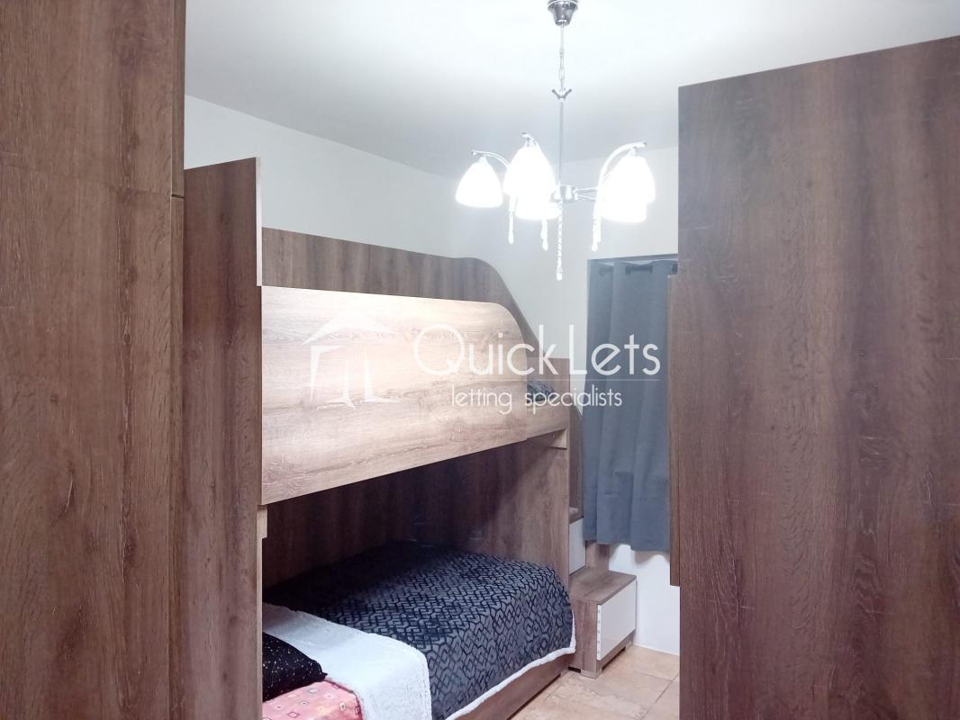 Property in San Gwann