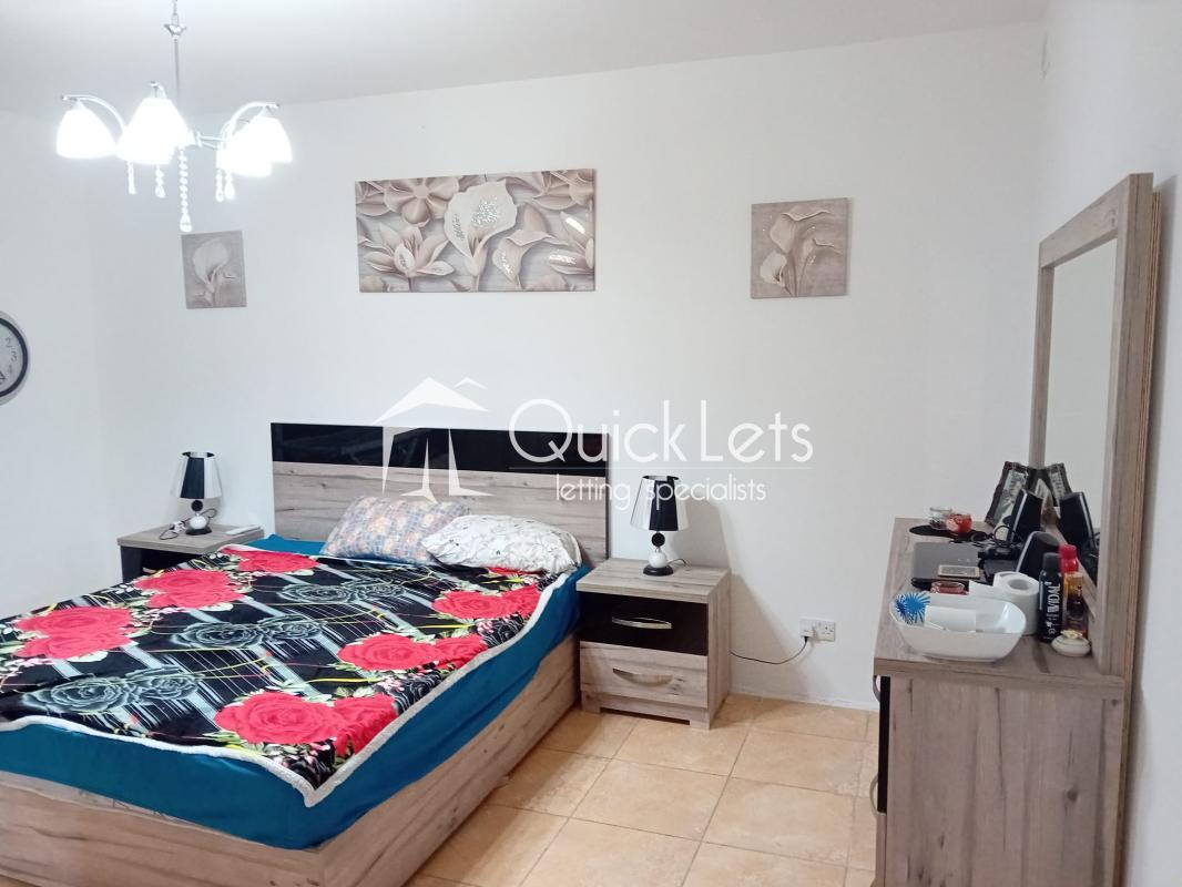 Property in San Gwann