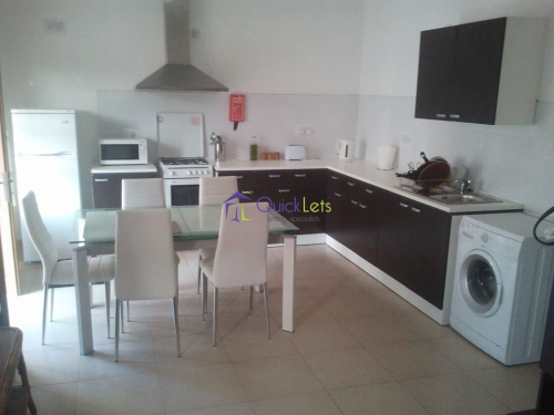 Property in Gzira