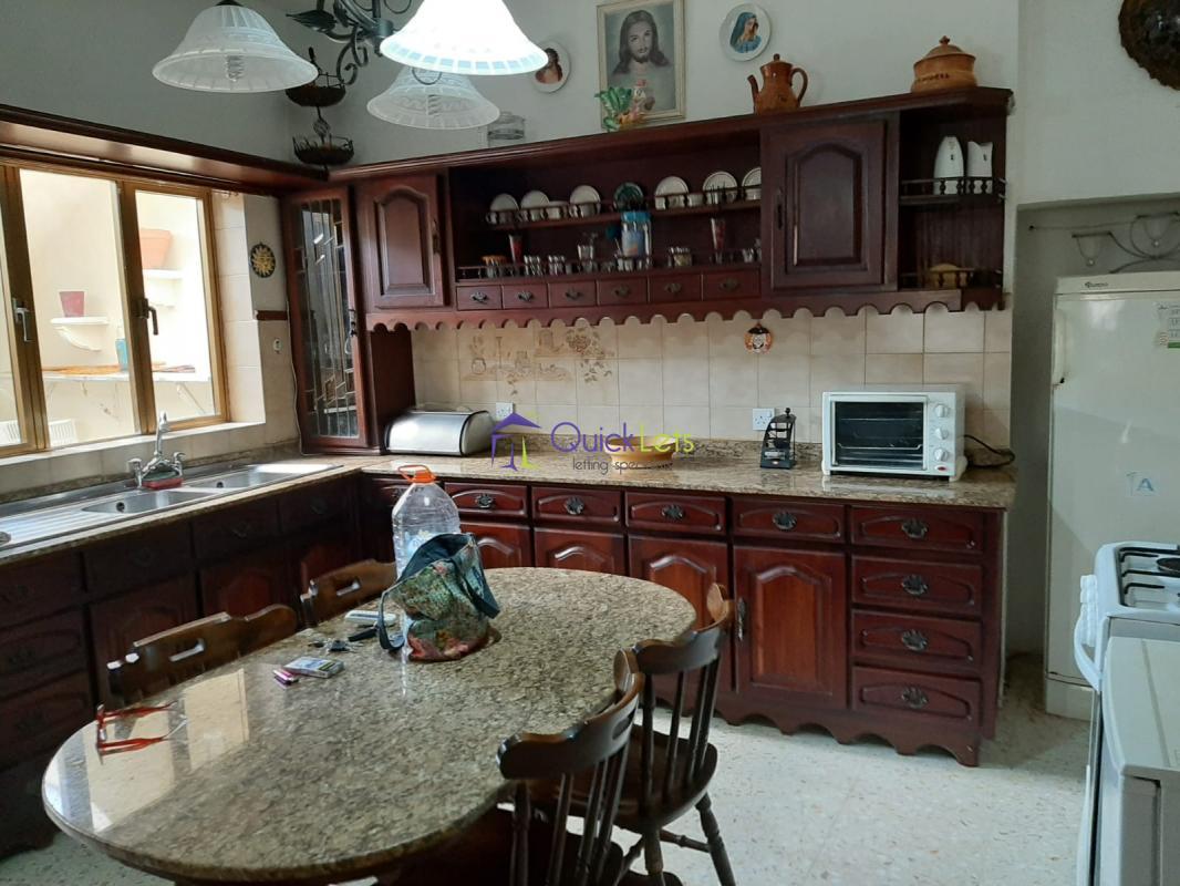 Property in Birkirkara