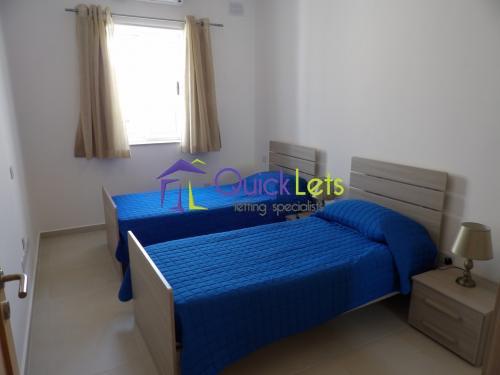 Rooms in Sliema - Image 4