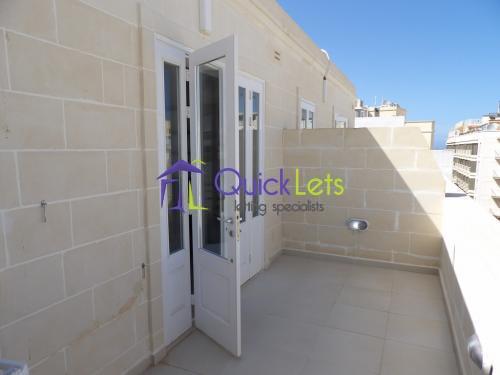 Rooms in Sliema - Image 3