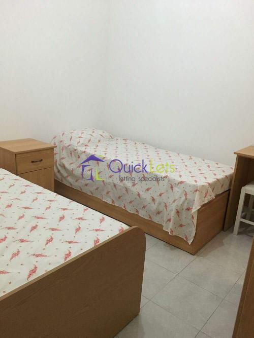 Apartments in Bugibba - Image 3