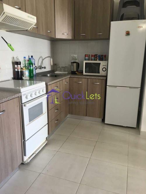 Property in Bugibba