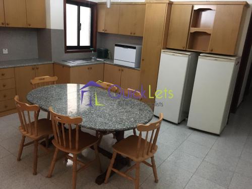 Property in Bugibba