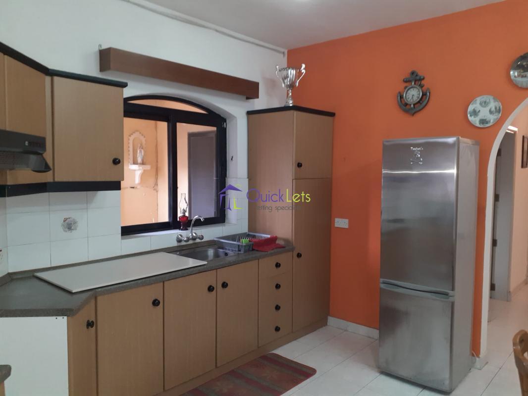 Property in Mosta