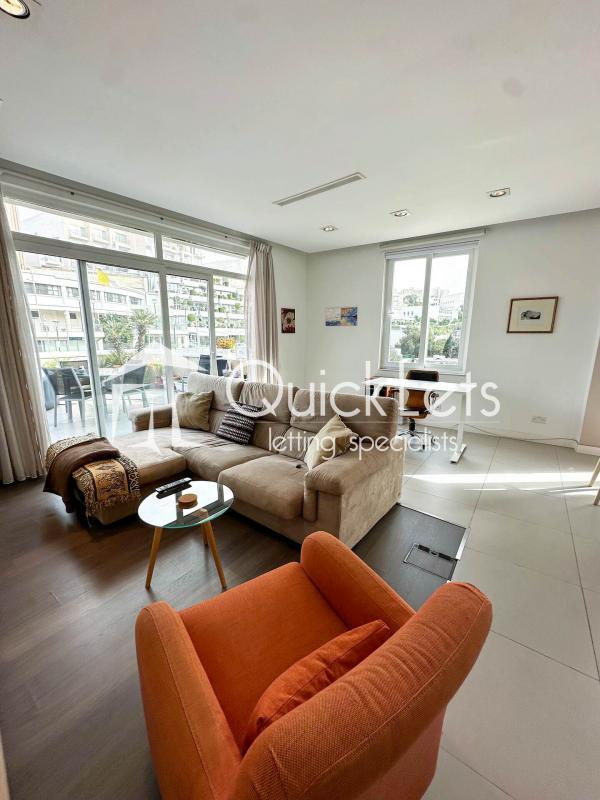 Penthouses in St. Julians - Image 3
