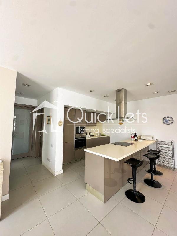 Penthouses in St. Julians - Image 4